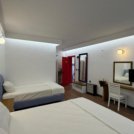 Alis Boutique Hotel Kalekoy  Exterior photo