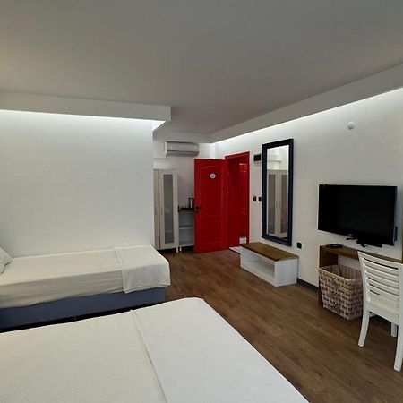 Alis Boutique Hotel Kalekoy  Exterior photo