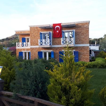 Alis Boutique Hotel Kalekoy  Exterior photo