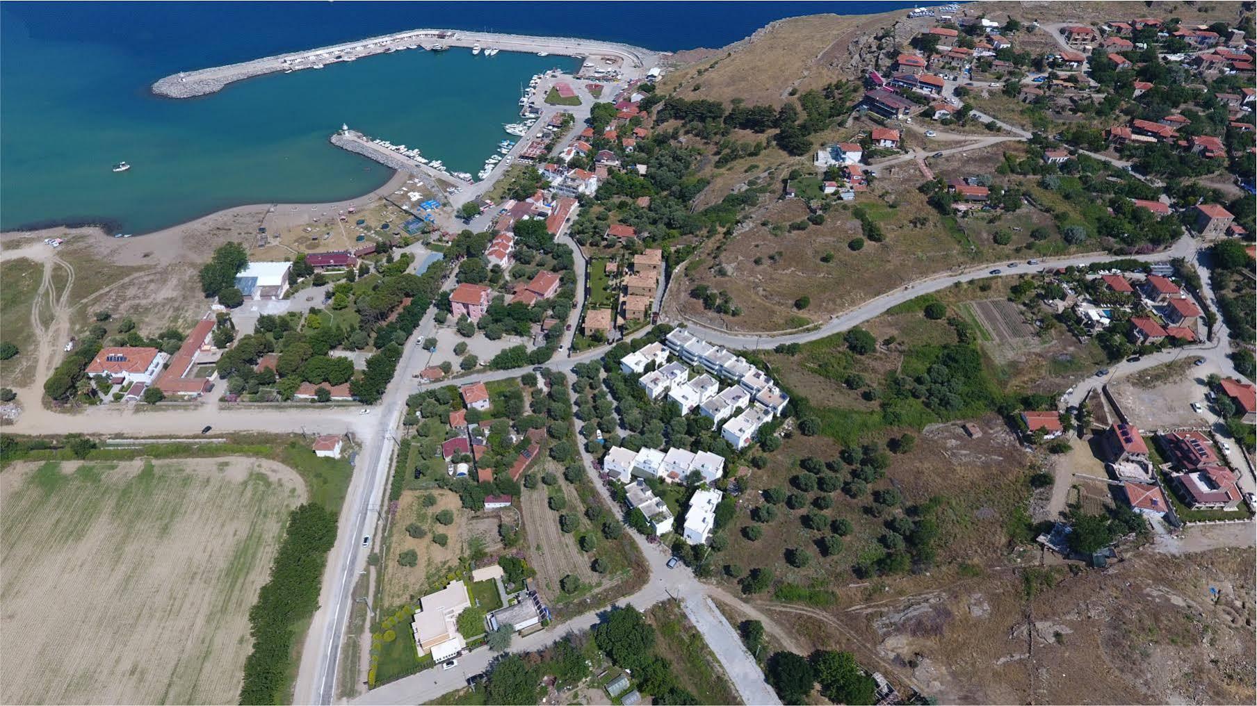 Alis Boutique Hotel Kalekoy  Exterior photo