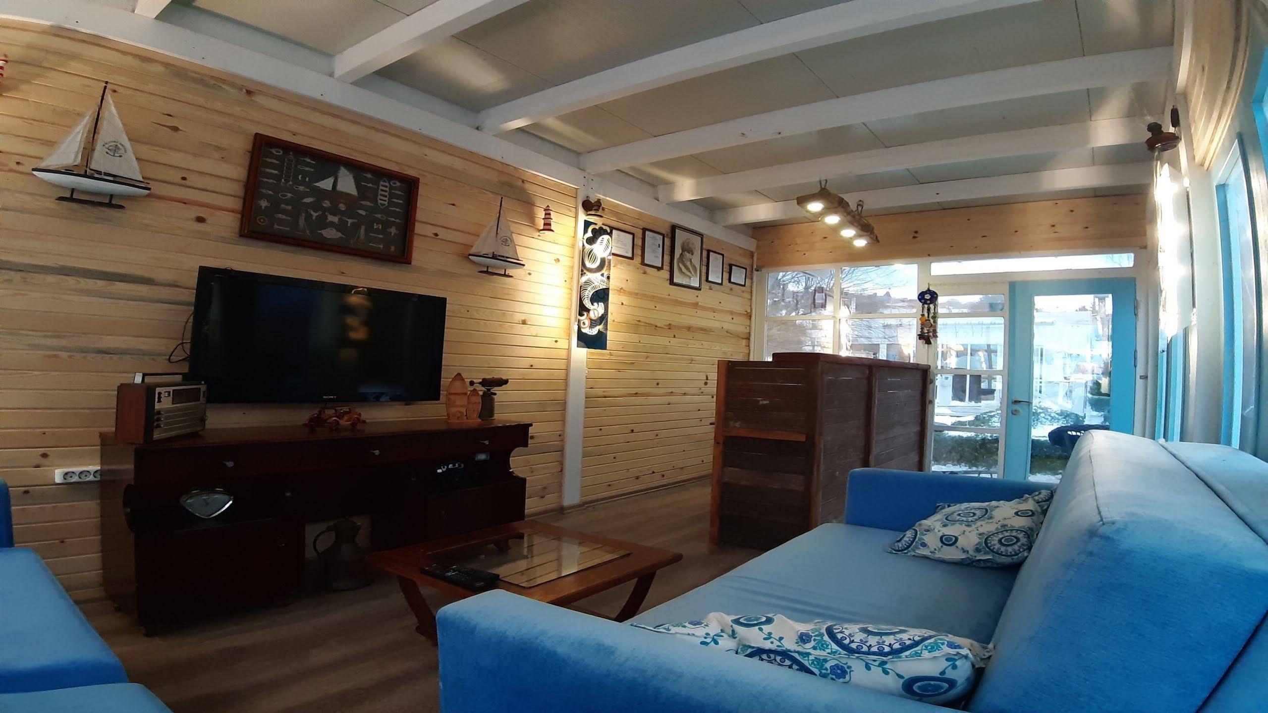 Alis Boutique Hotel Kalekoy  Exterior photo