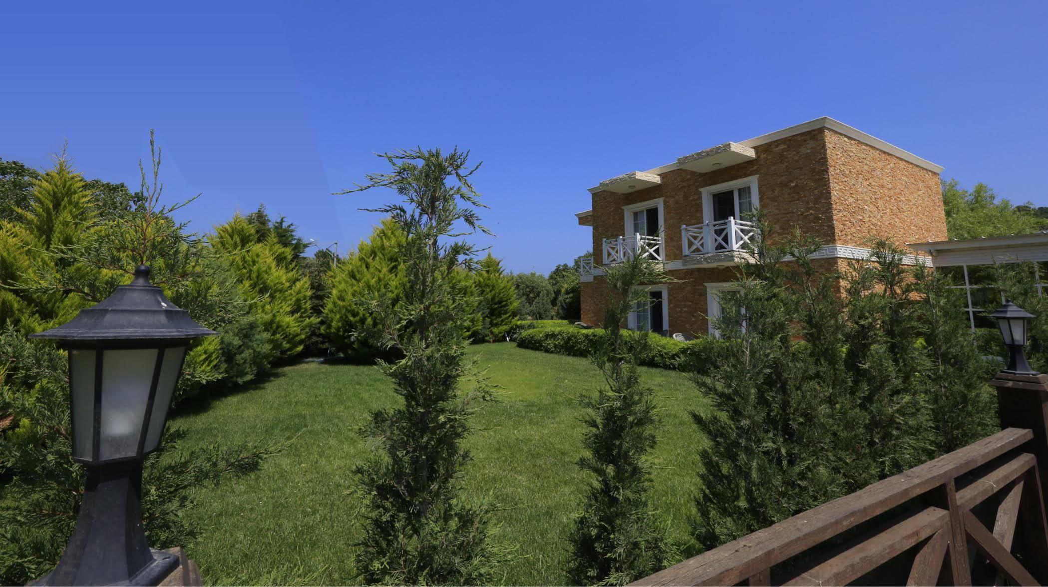 Alis Boutique Hotel Kalekoy  Exterior photo