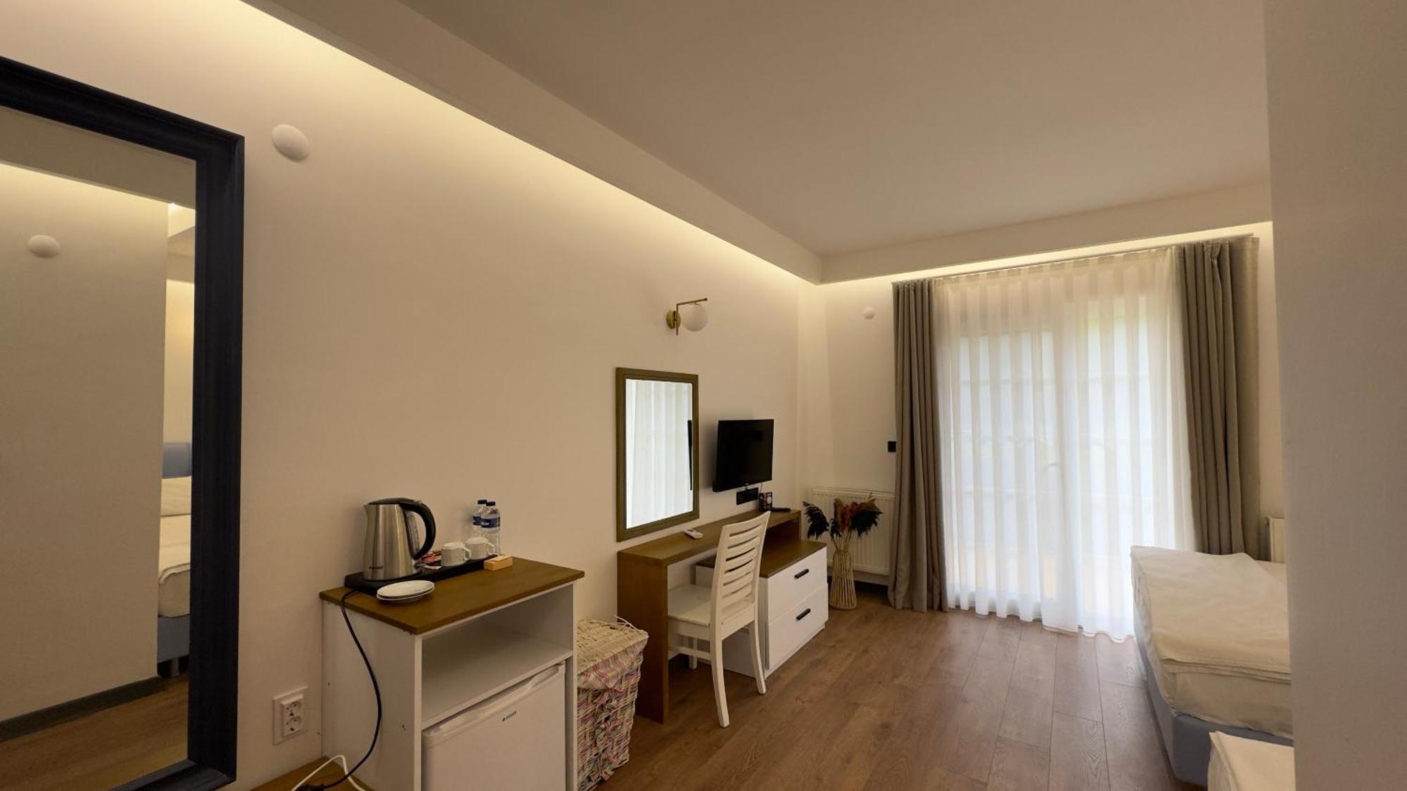 Alis Boutique Hotel Kalekoy  Exterior photo