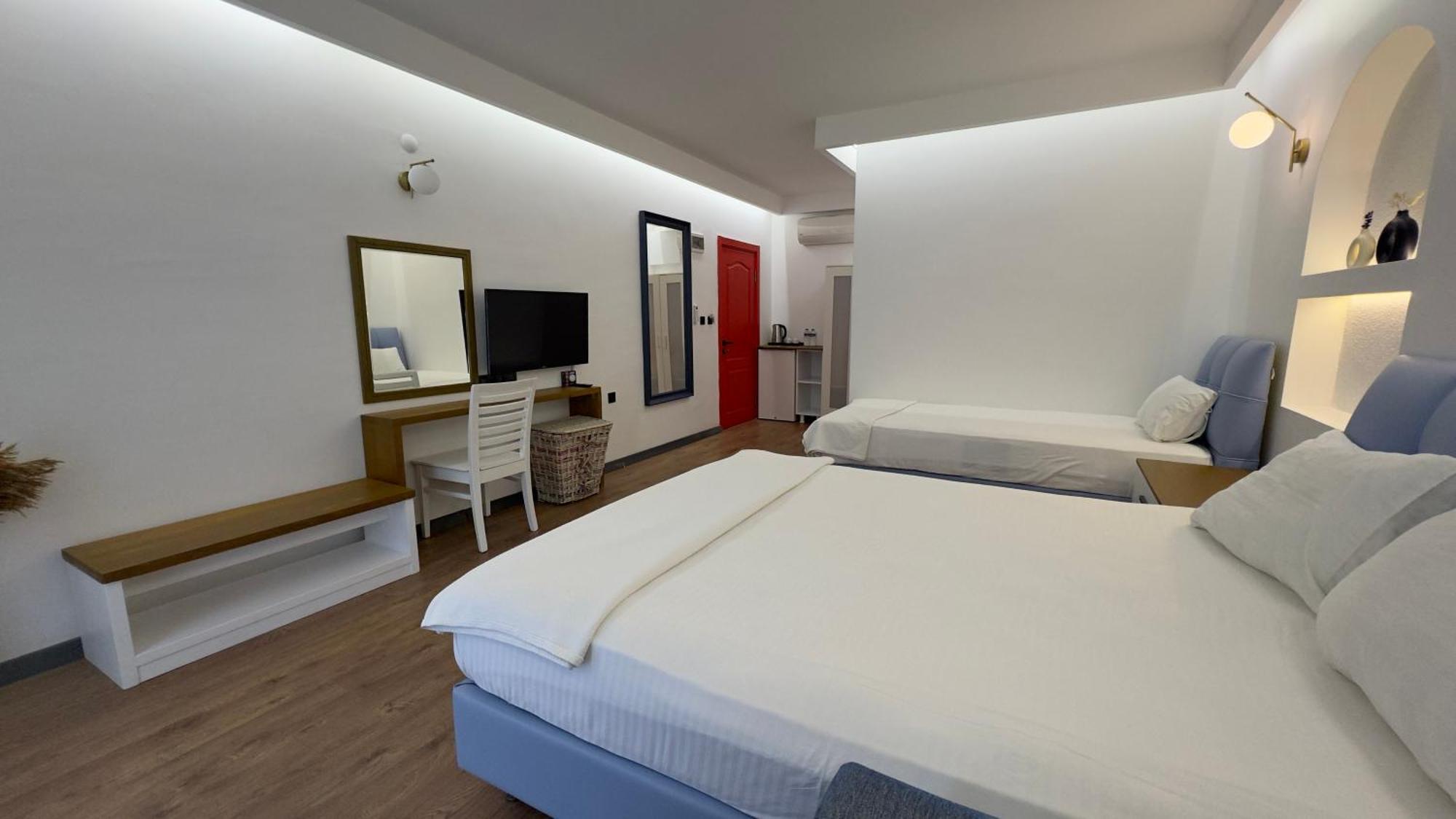 Alis Boutique Hotel Kalekoy  Exterior photo