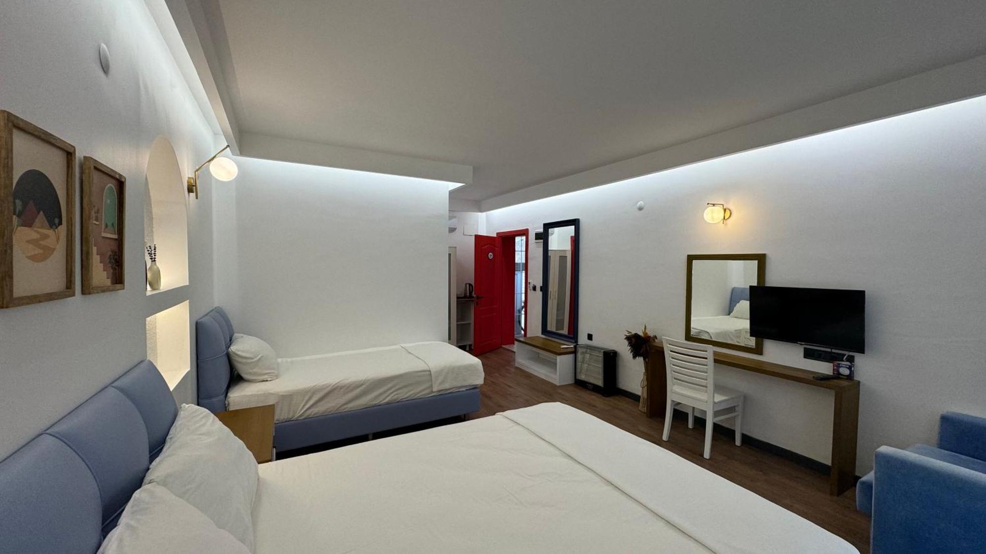 Alis Boutique Hotel Kalekoy  Exterior photo