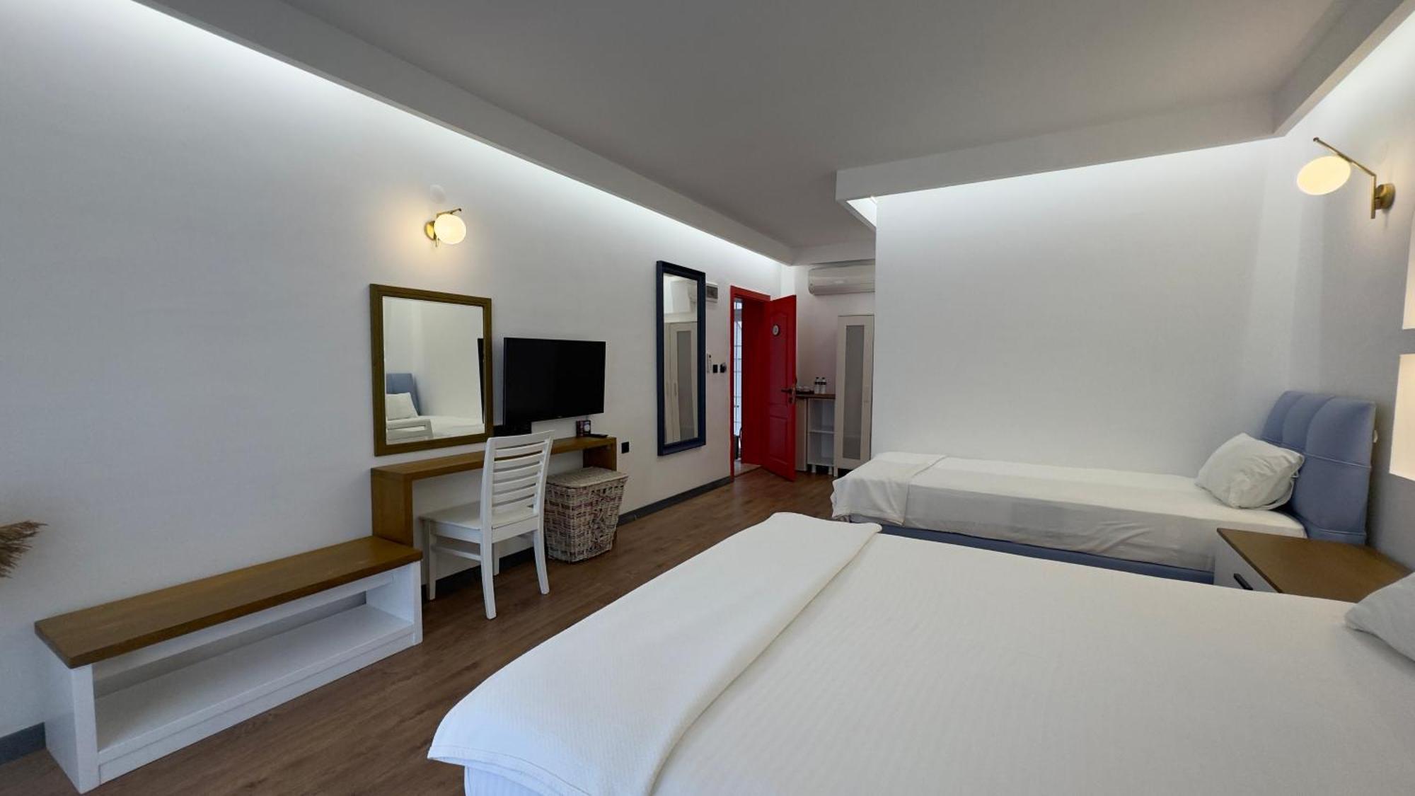 Alis Boutique Hotel Kalekoy  Room photo