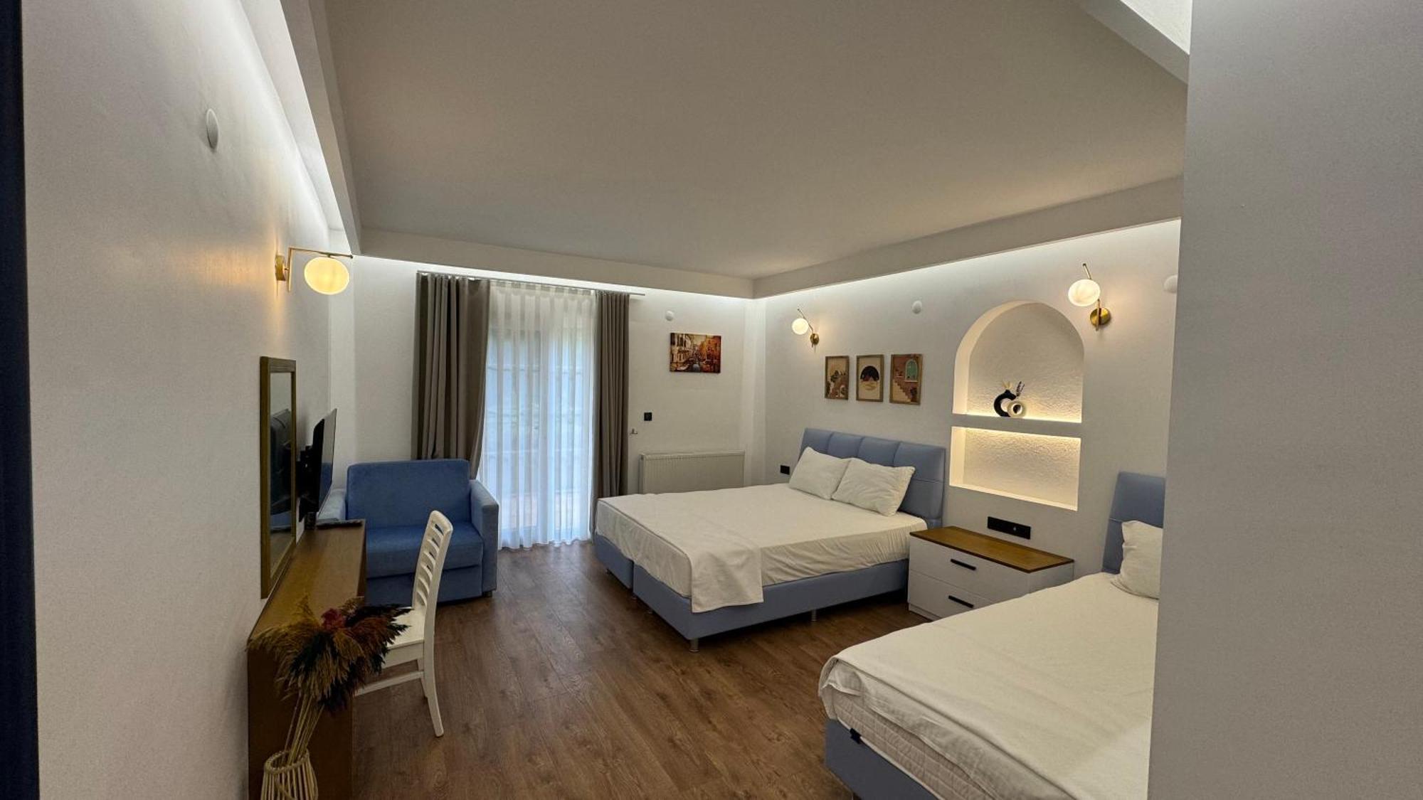 Alis Boutique Hotel Kalekoy  Room photo