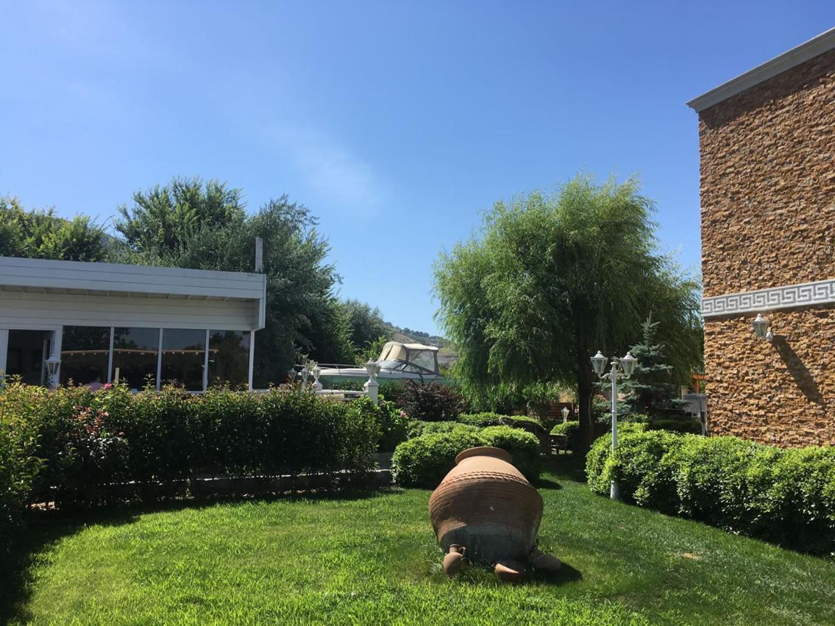 Alis Boutique Hotel Kalekoy  Exterior photo
