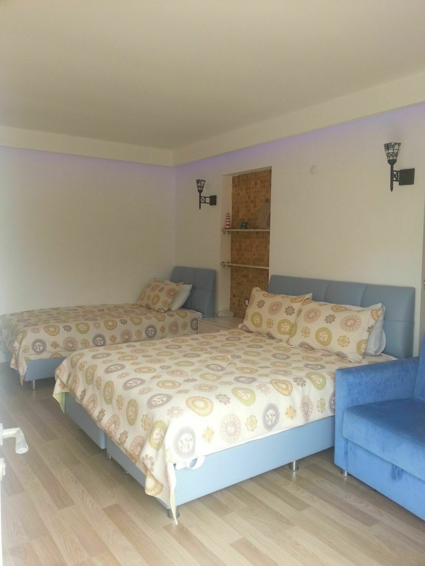Alis Boutique Hotel Kalekoy  Exterior photo