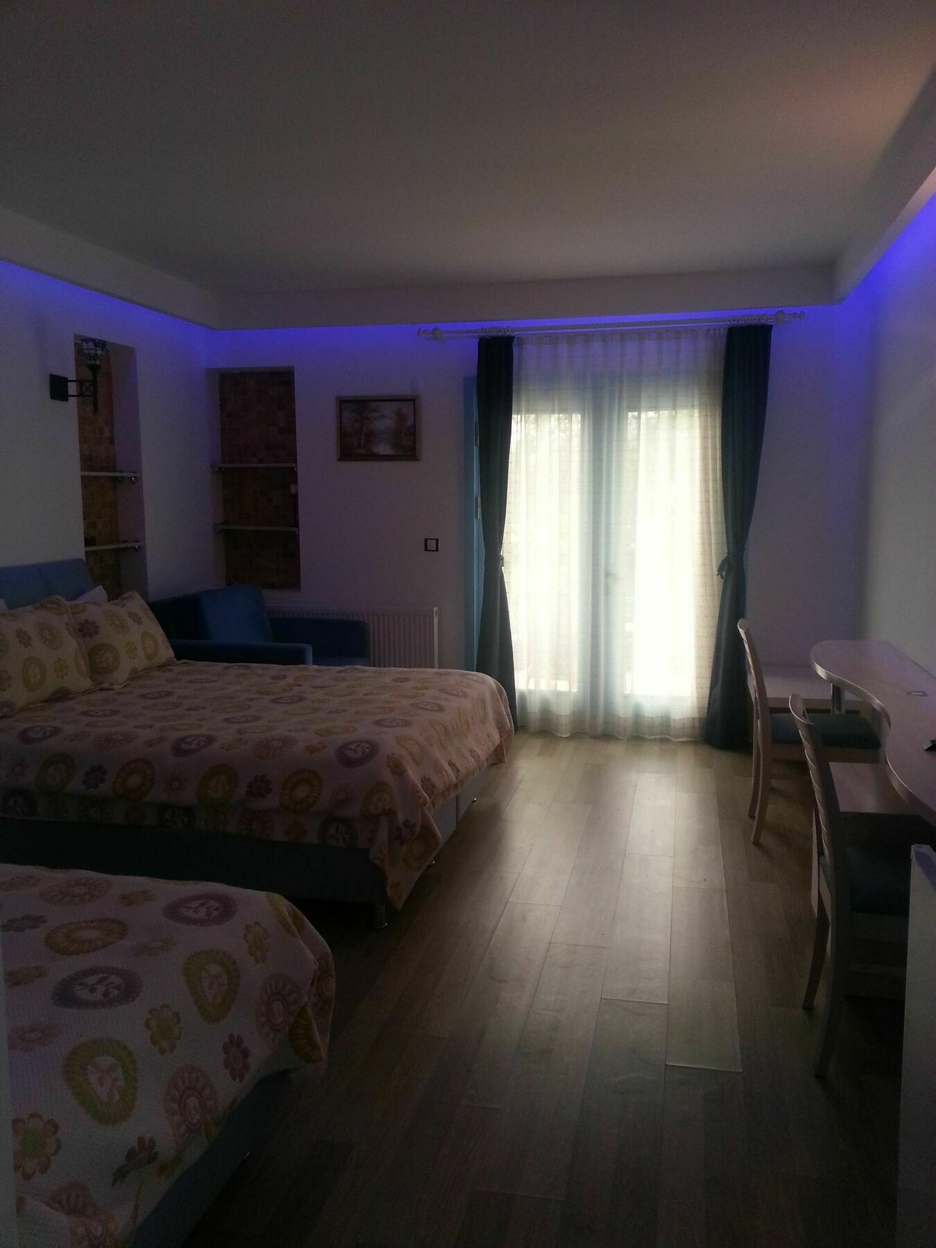 Alis Boutique Hotel Kalekoy  Exterior photo