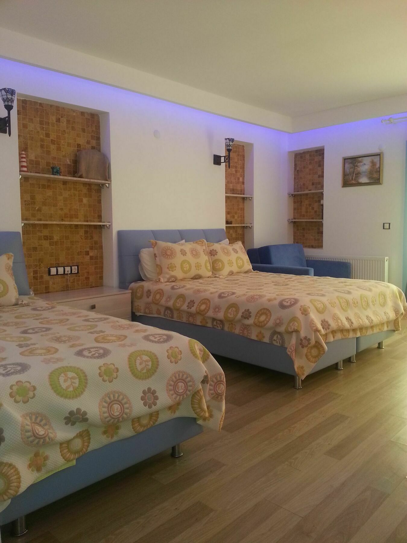 Alis Boutique Hotel Kalekoy  Exterior photo