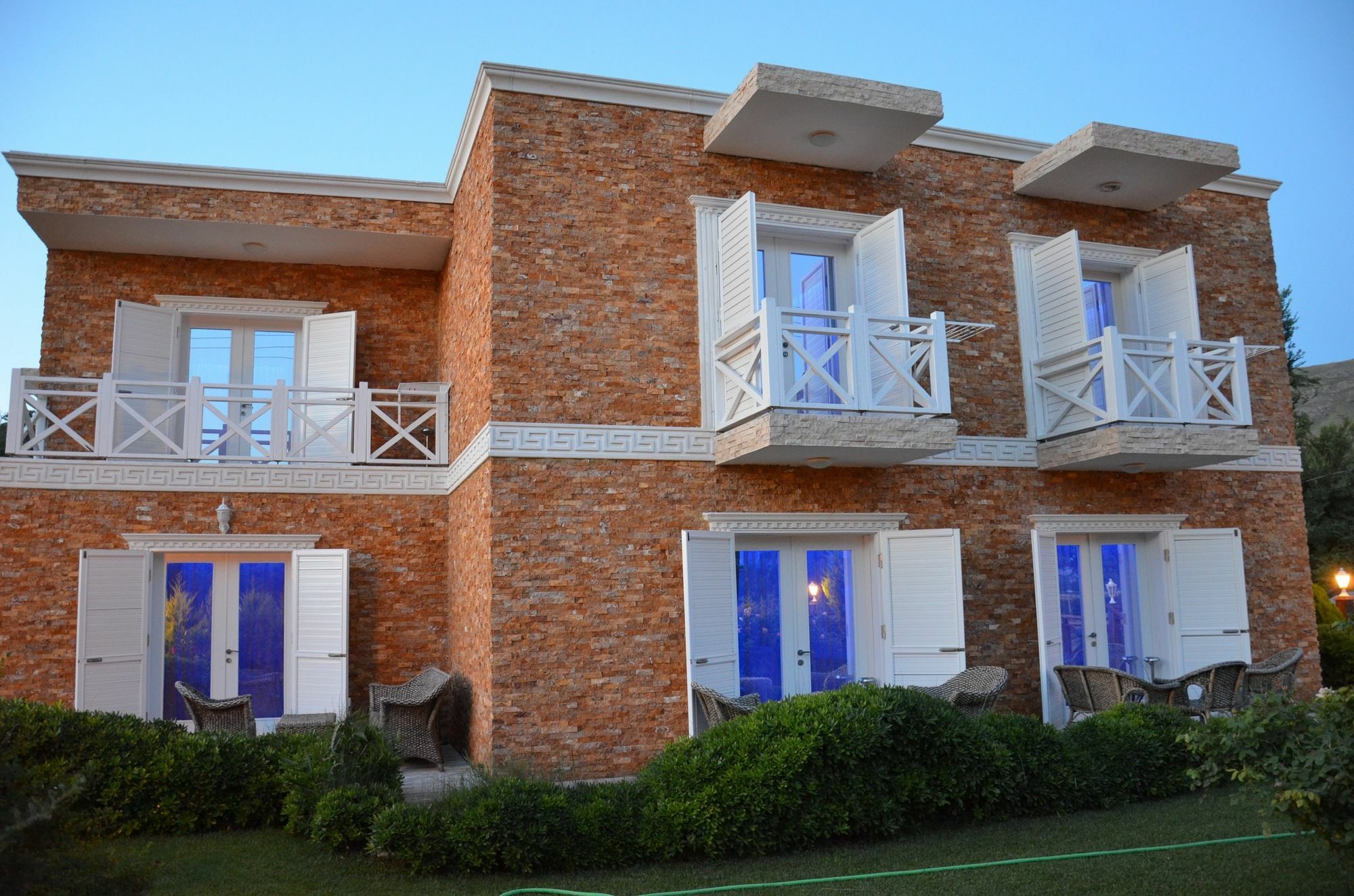 Alis Boutique Hotel Kalekoy  Exterior photo